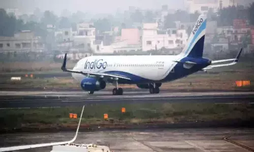 మైక్రోసాఫ్ట్ సర్వర్ అంతరాయం.. దేశవ్యాప్తంగా 200 విమానాలు రద్దు