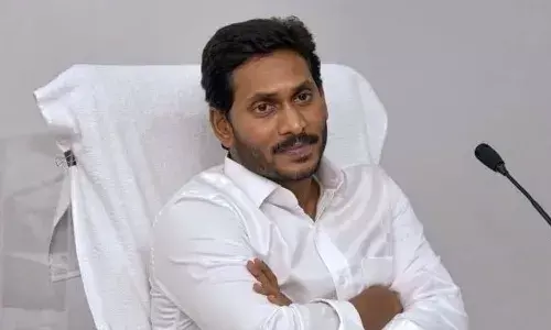 YS Jagan Reddy, Chandrababu Naidu, AP government, personal vengeance