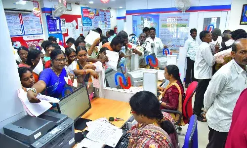 Telangana, Crop Loan Waiver, Farmers