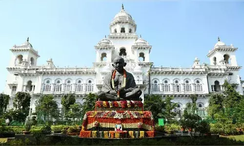 telangana, government, assembly, budget,  july 25th.