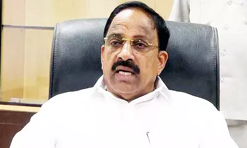 Telangana, minister tummala,  farmer crop loan,