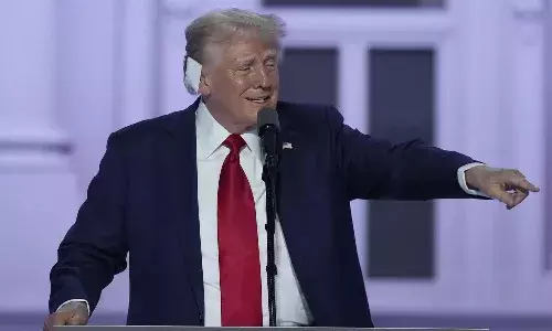 america, donald trump,  election rally,