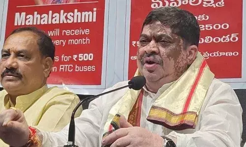 telangan, rtc, minister ponnam Prabhakar,  new buses,