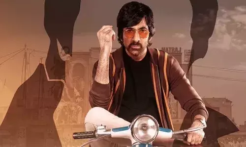 మిస్టర్ బచ్చన్ రిలీజ్ డేట్ వచ్చేసిందోచ్.. పోటీ పడుతోంది ఎవరితోనంటే?