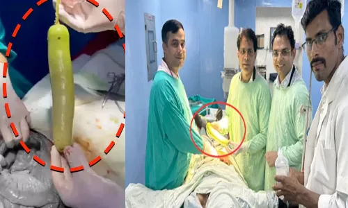 madhya pradesh, Sorakaya,  young man, stomach,