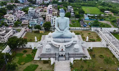 good news, amaravati farmers, andhra pradesh govt,