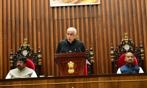 Governor Abdul Nazeer, Andhra Pradesh, AP Assembly, APnews