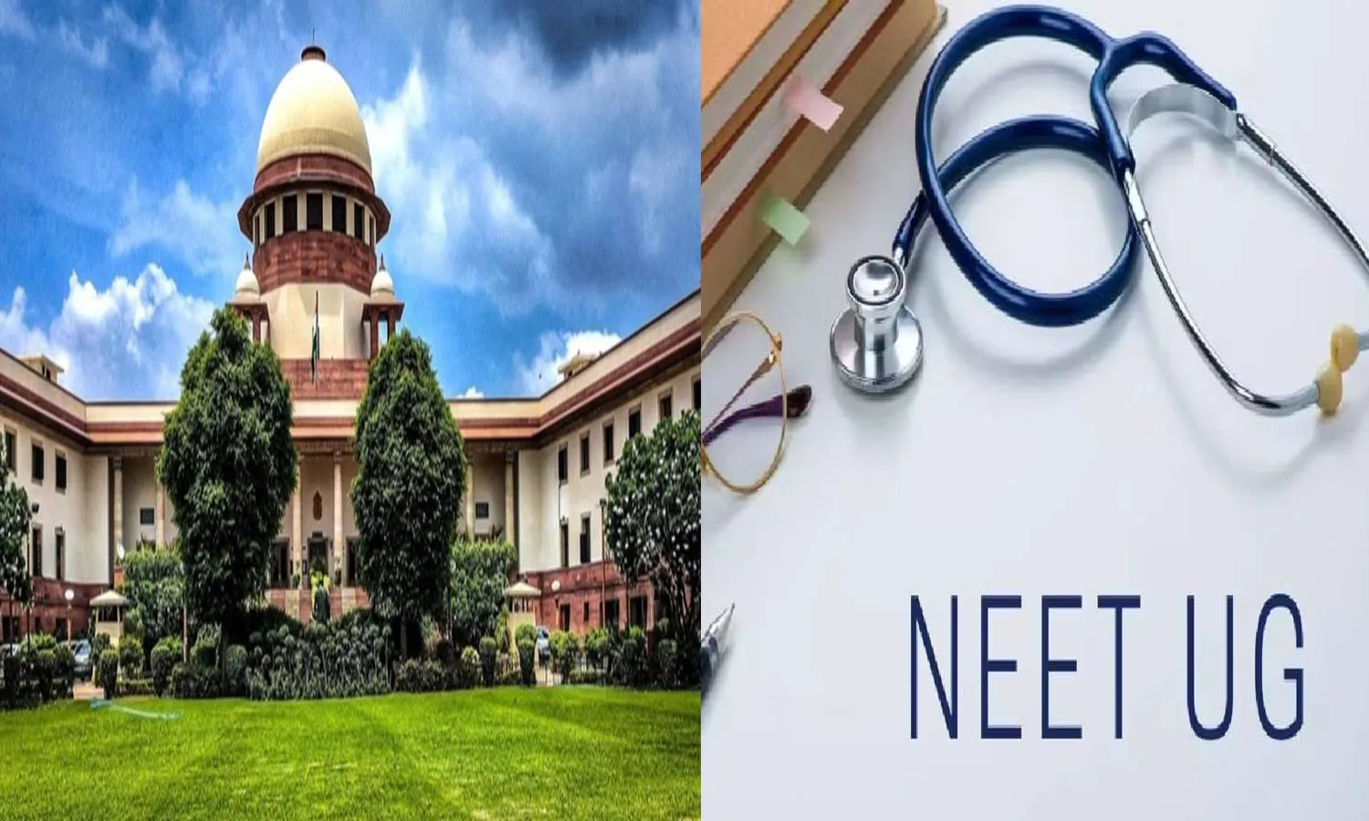 supreme court, neet -UG 2024, exam paper leak,