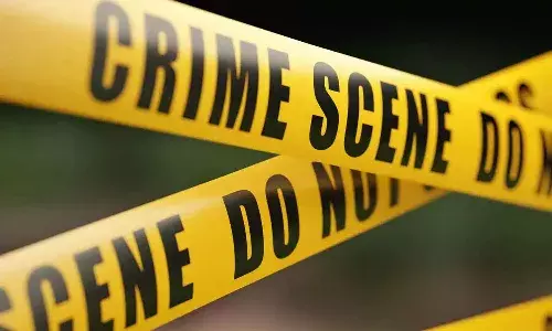 Retired soldier, Haryana,Crime