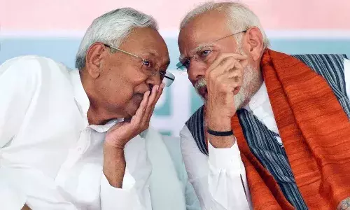 Central Government, special status, Bihar, Andhrapradesh