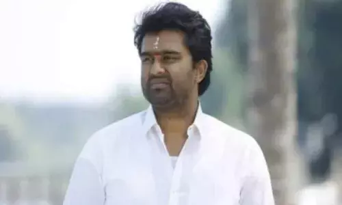 లైంగిక వేధింపుల కేసులో సూరజ్ రేవణ్ణకు బెయిల్