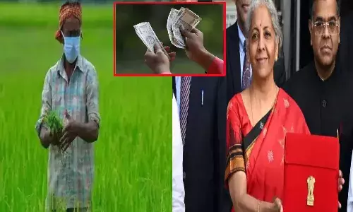 delhi, central govt,  pm kisan money,  budget,