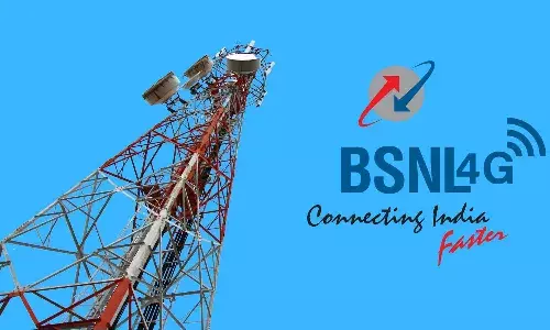 BSNL, BSNL users, 4G services, 4G network