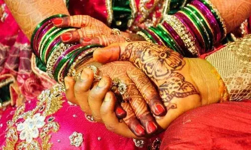 husband, three marriages,   wife, crime, Madhya Pradesh ,