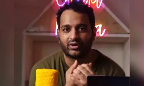 Telangana, Women Commission , social media influencers, Youtubers, Praneeth Hanumanthu