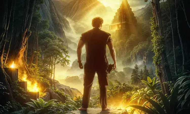 మరో భారీ బడ్జెట్ సినిమాతో రానున్న బెల్లంకొండ