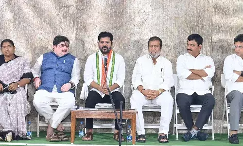 injustice,Telangana ,central budget, CM Revanth Reddy