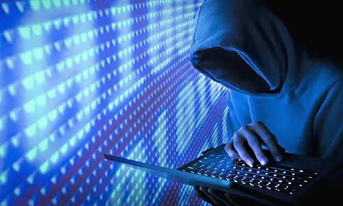 Telangana Cyber Security Bureau, international fraud network, Hyderabad