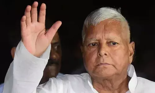 Lalu Prasad Yadav, Delhi, AIIMS,  health