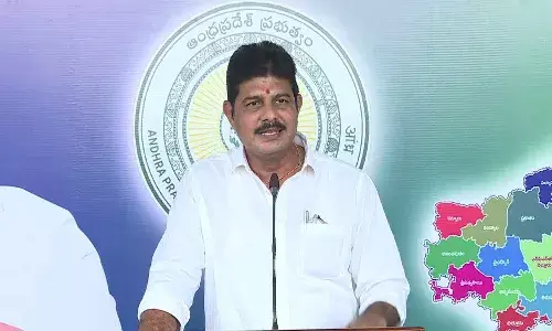 అదే జిల్లా నుంచి మరో షాక్.. వైసీపీకి మాజీ ఎమ్మెల్యే రోశయ్య రాజీనామా