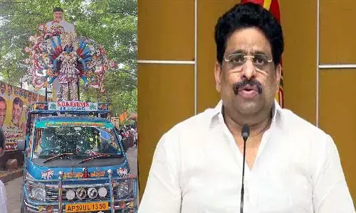 జగన్ బెయిల్ రద్దు చేసి జైలుకు పంపాలి : బుద్దా వెంకన్న