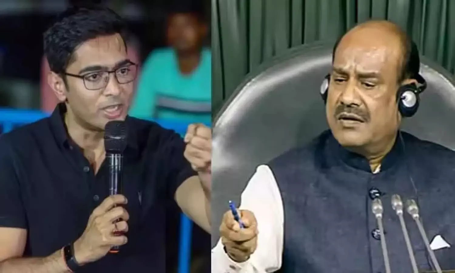 బడ్జెట్‌లో రెండు రాష్ట్రాల ప్రయోజనాలను మాత్రమే పరిగణనలోకి తీసుకున్నారు : టీఎంసీ ఎంపీ