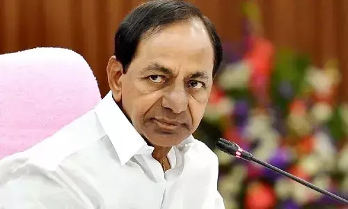 Telangana, BRS, KCR, assembly