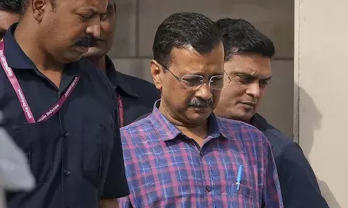 Arvind Kejriwal, Delhi court,	 CBI case