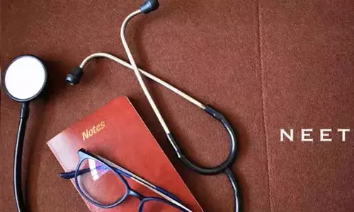 పరీక్ష నుంచి రాష్ట్రాన్ని మినహాయించండి.. నీట్కు వ్యతిరేకంగా అసెంబ్లీలో తీర్మానం