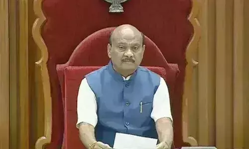 AP Assembly : విద్యార్థులకు స్పీకర్ బంఫరాఫర్.. ప్రతిరోజు 100 మందికి ఛాన్స్..!