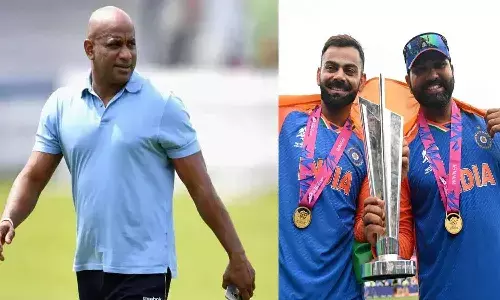 జట్టులో ఆ ఇద్దరు లేరు.. అవకాశాన్ని ఉపయోగించుకోండి: జయ సూర్య