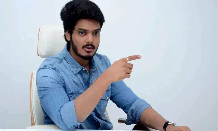 పూరీ కొడుకు పేరు మార్చేసుకున్నాడు తెలుసా.. ఇకపై ఏమని పిలవాలంటే?