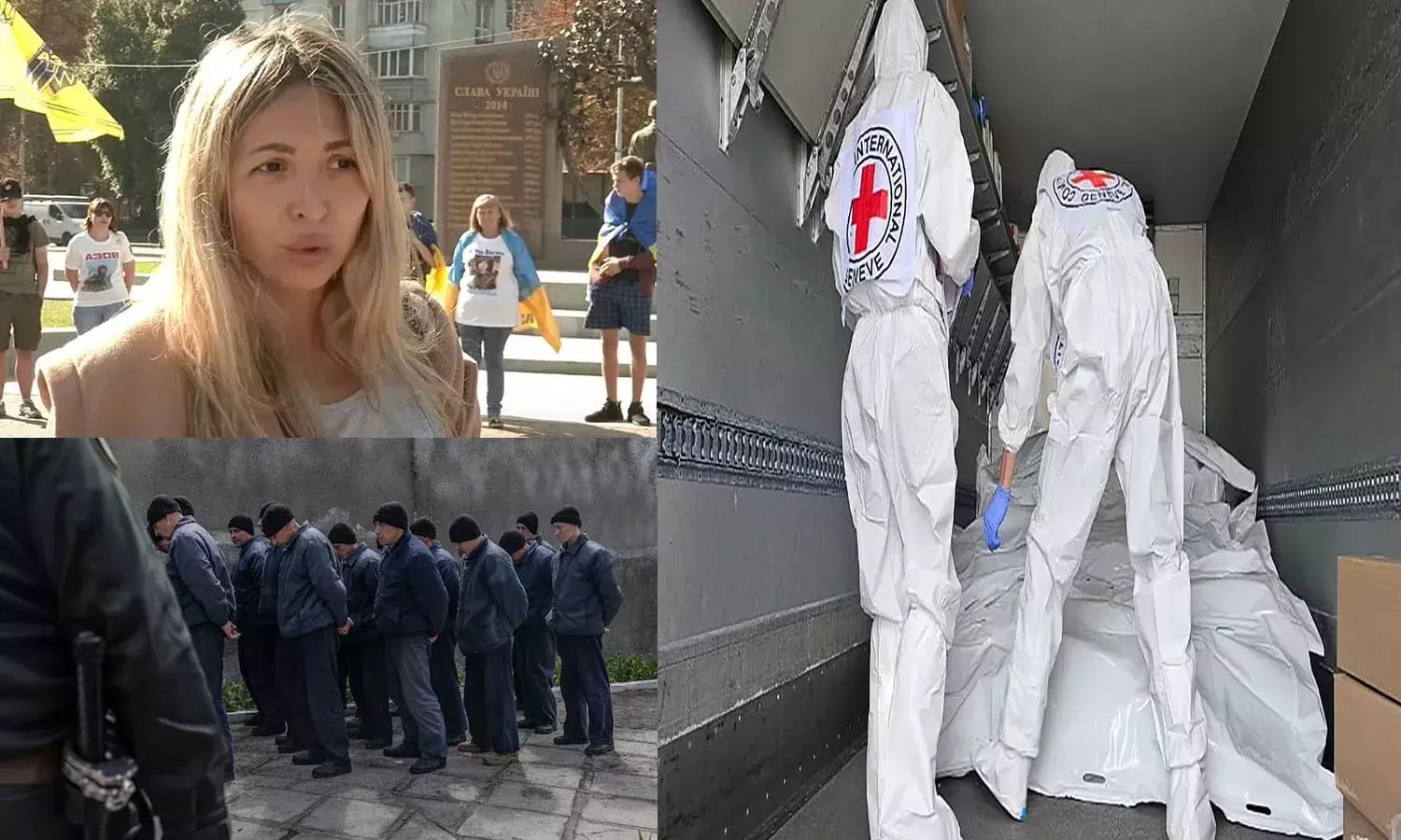 russia, stealing,  organs, ukrainian, prisoners soldiers, after death,