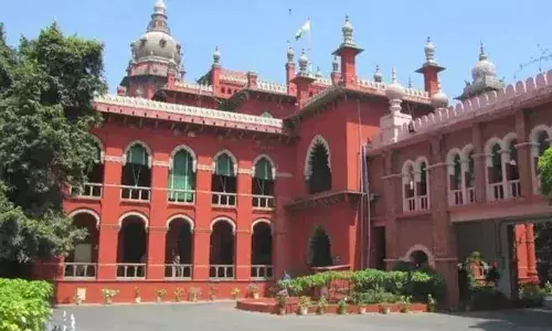 chennai high court, advocate,  protection,  brothel house,