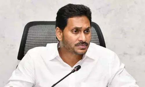 Former CM YS Jagan, TDP Govt, APnews