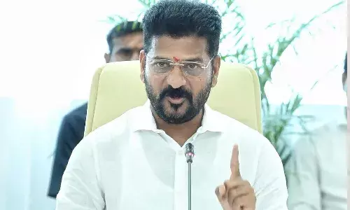 CM Revanth Reddy, Boycott, NITI Aayog meeting, Telangana