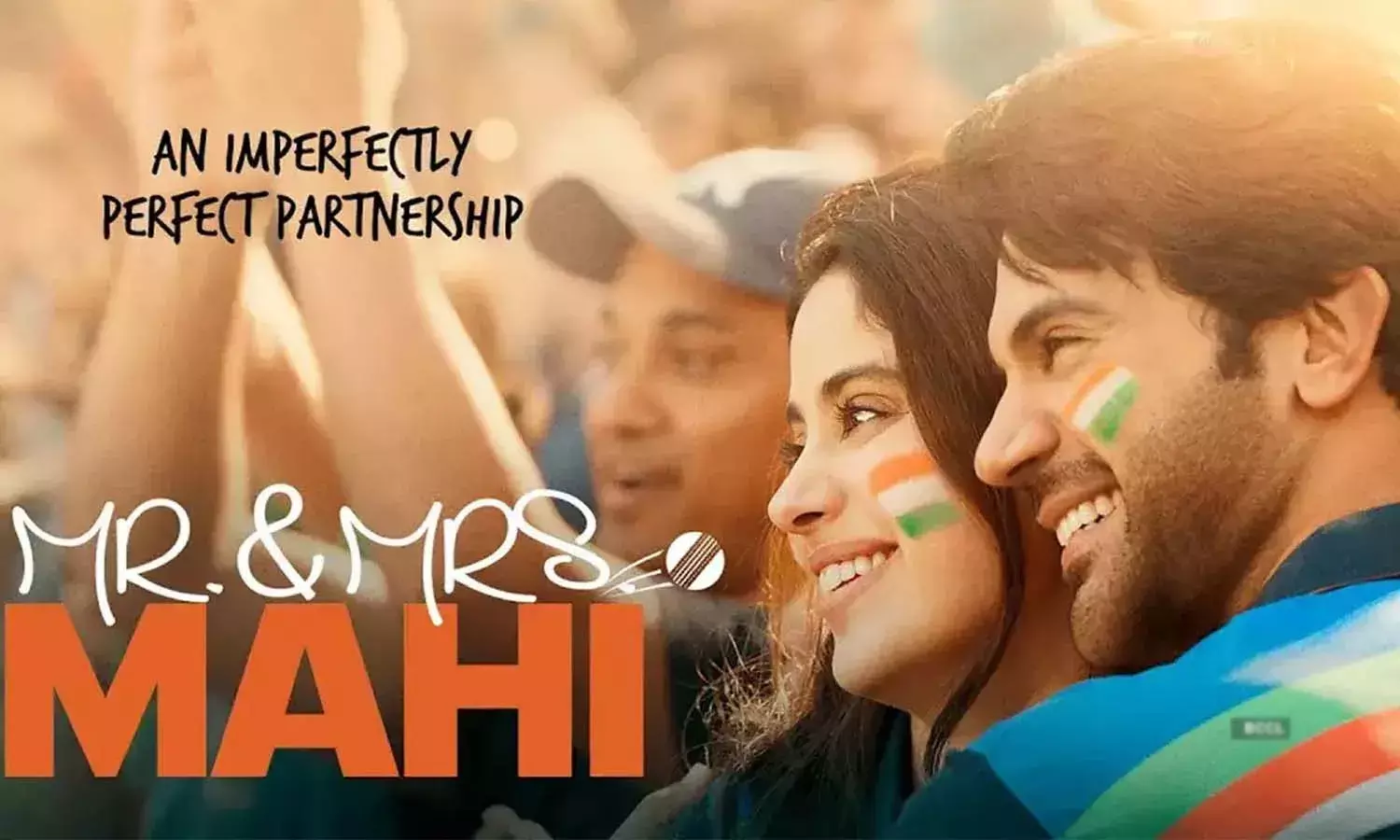 Janhvi Kapoor, movie, Mr and Mrs Mahi, OTT