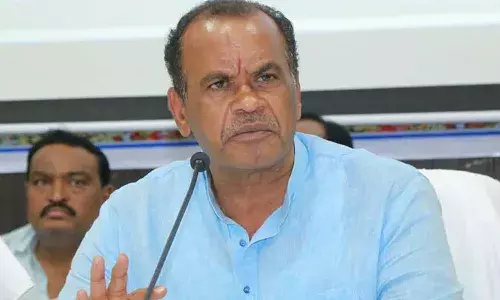 BRS, BJP, Minister Komati Reddy, Telangana