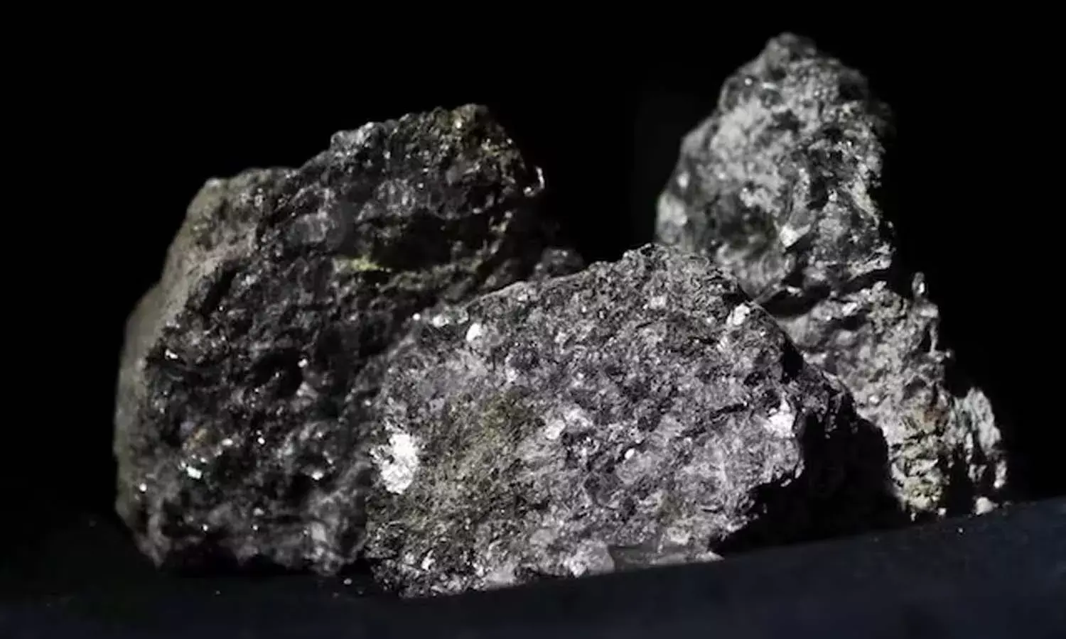 Mandya, Lithium deposits, Karnataka, Atomic Minerals Directorate , Union Minister Jitendra Singh