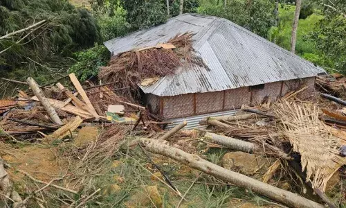 Gang, villagers, Papua New Guinea, international news
