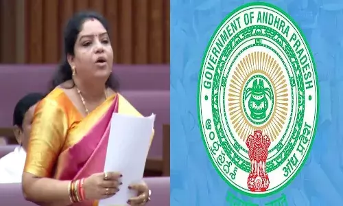 Andhra Pradesh, government, good news,  woman ,