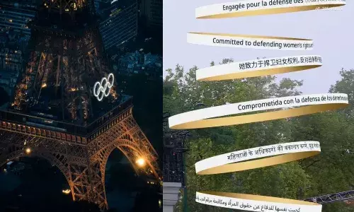 Olympics,  paris, tribute,  hindi,