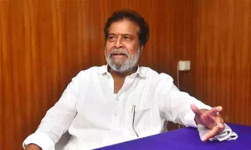 బదిలీలలో అవినీతిపై కథనాలు.. మంత్రి సీరియస్