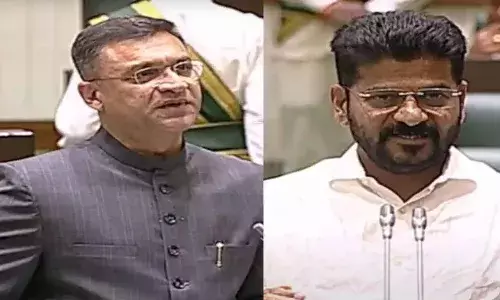 అక్బరుద్దీన్ ఒవైసీని డిప్యూటీ సీఎం చేస్తా: రేవంత్ రెడ్డి