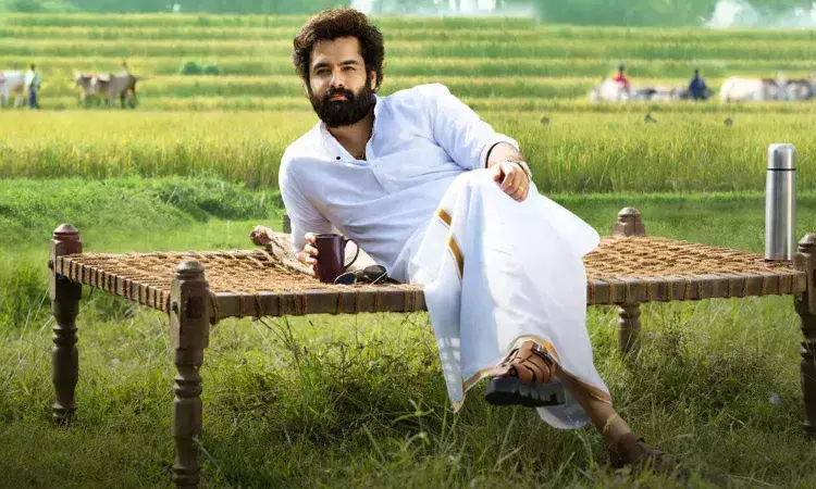 రామ్ స్కంద.. మామూలు రికార్డు కాదు..!