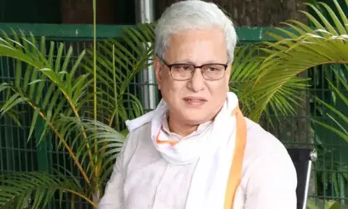 Telangana, new governor, president murmu,