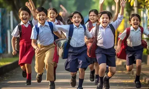 Telangana govt, Public holiday, school, Bonalu festival