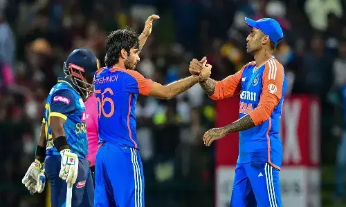 team india, won, 2nd t20,  sri lanka,