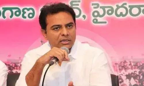 brs, ktr, tweet,   government websites,