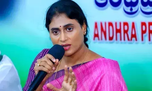 YS Sharmila, AP government, farmers, CM Chandrababu
